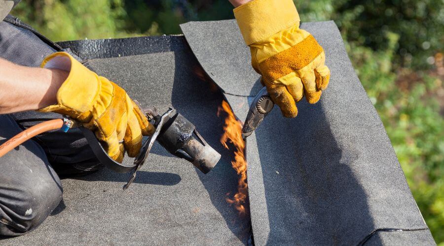 Expert top industrial roofings services in Indian Wells, CA